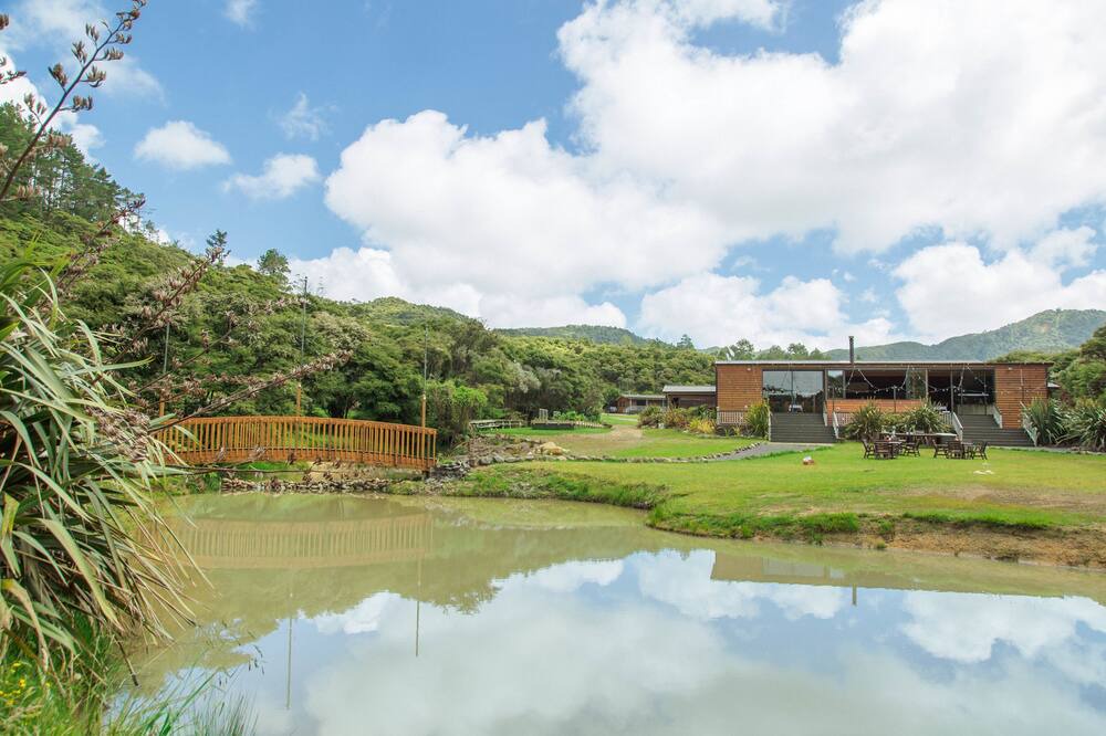 Photo of Outdoor in Port Charles