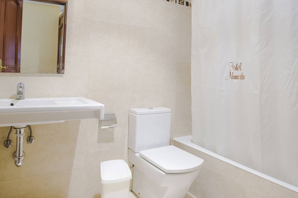 Photo of Bathroom in Zarautz