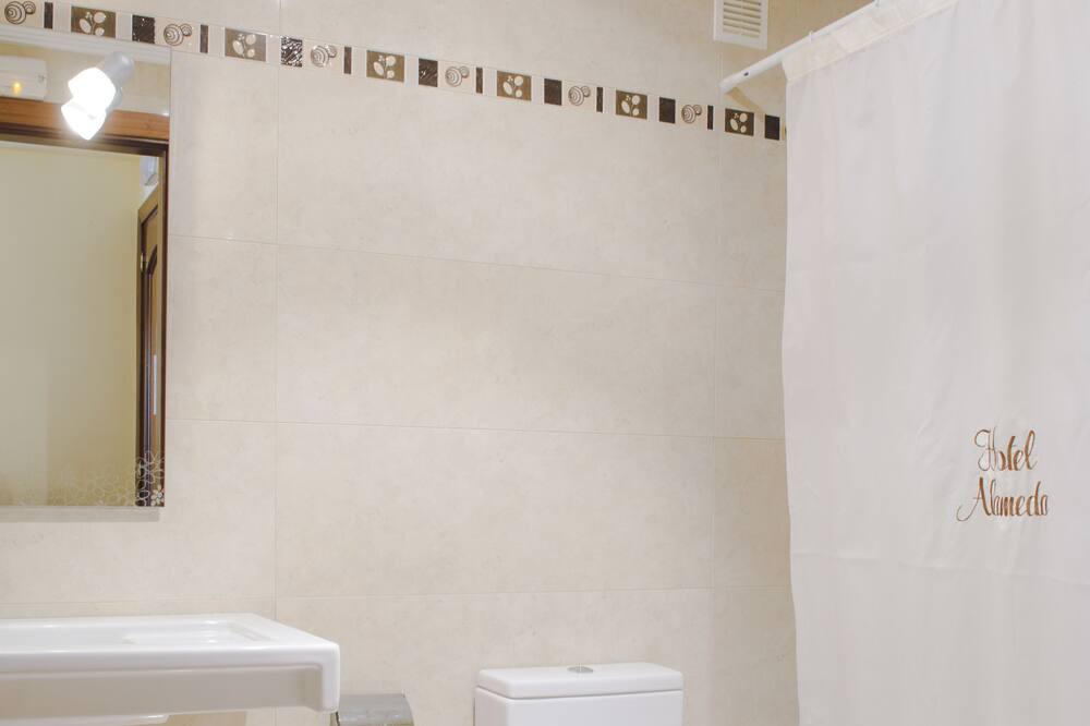 Photo of Bathroom in Zarautz