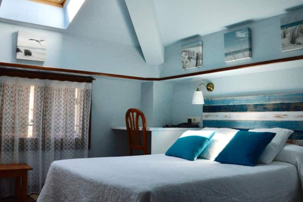 Photo of Bedroom in Zarautz