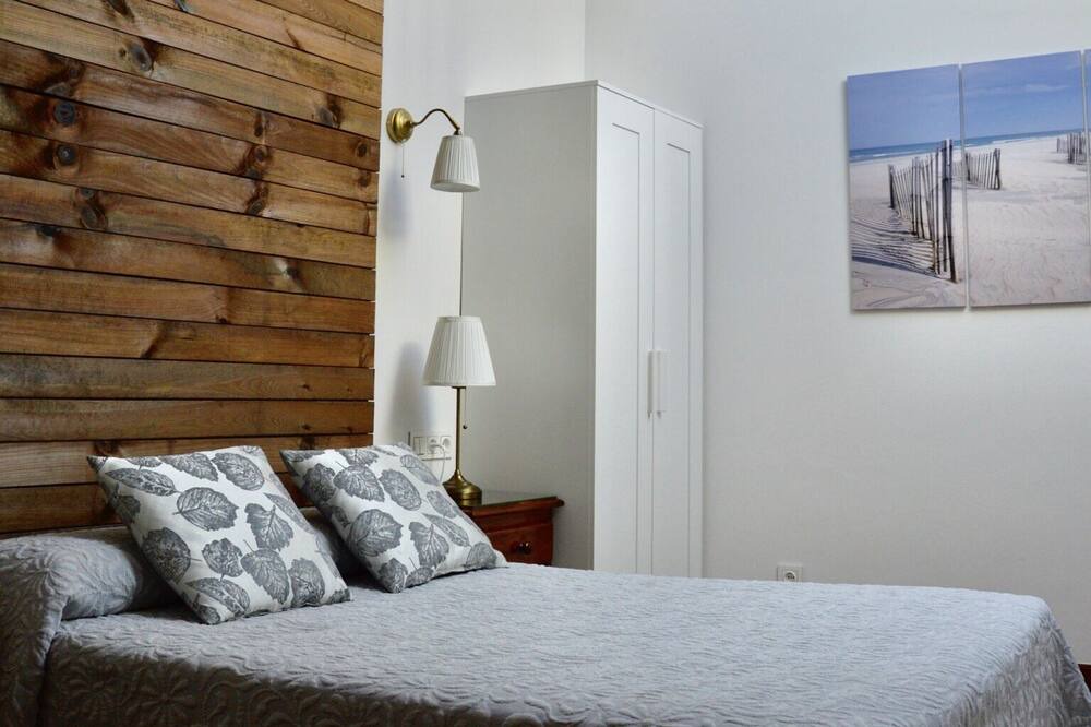 Photo of Bedroom in Zarautz