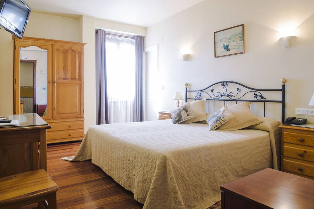Photo of Bedroom in Zarautz