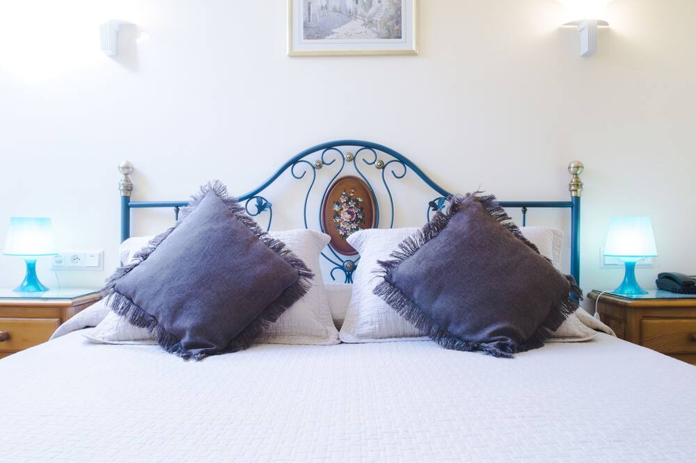Photo of Bedroom in Zarautz