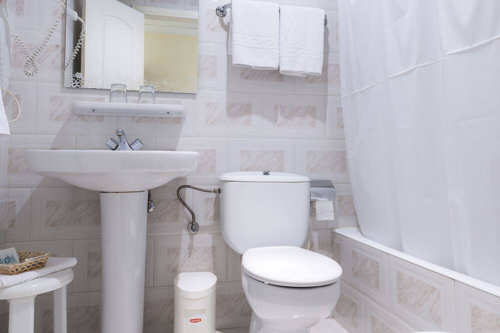 Photo of Bathroom in Zarautz