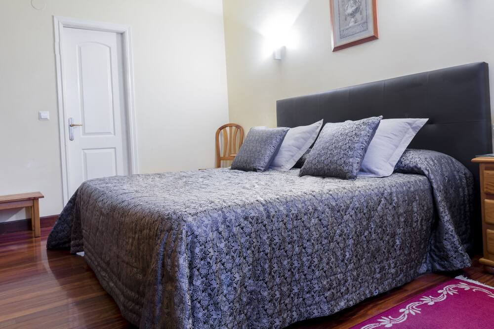 Photo of Bedroom in Zarautz