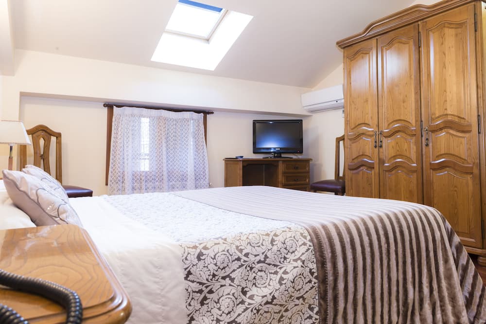 Photo of Bedroom in Zarautz