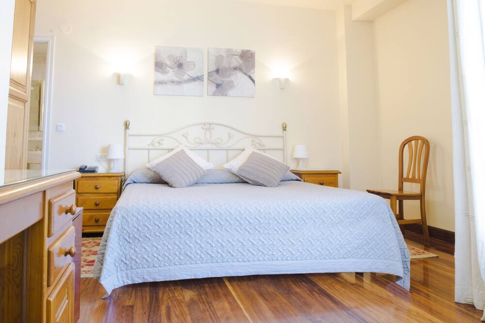Photo of Bedroom in Zarautz