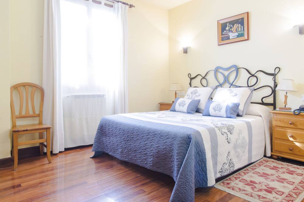 Photo of Bedroom in Zarautz