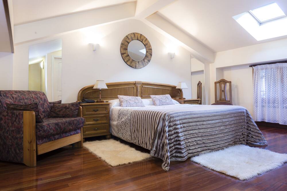 Photo of Bedroom in Zarautz