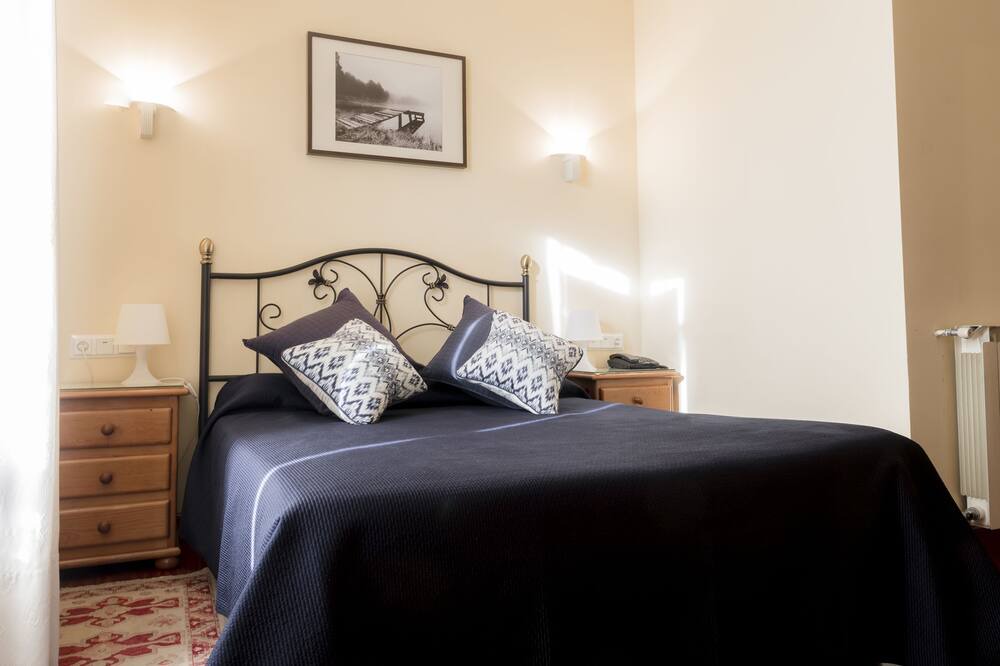 Photo of Bedroom in Zarautz
