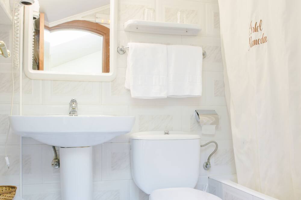 Photo of Bathroom in Zarautz