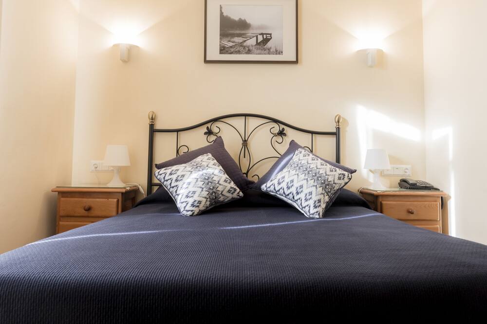 Photo of Bedroom in Zarautz