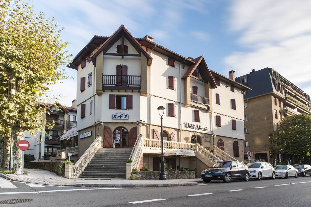 Photo of Outdoor in Zarautz