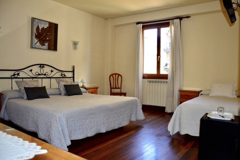 Photo of Bedroom in Zarautz