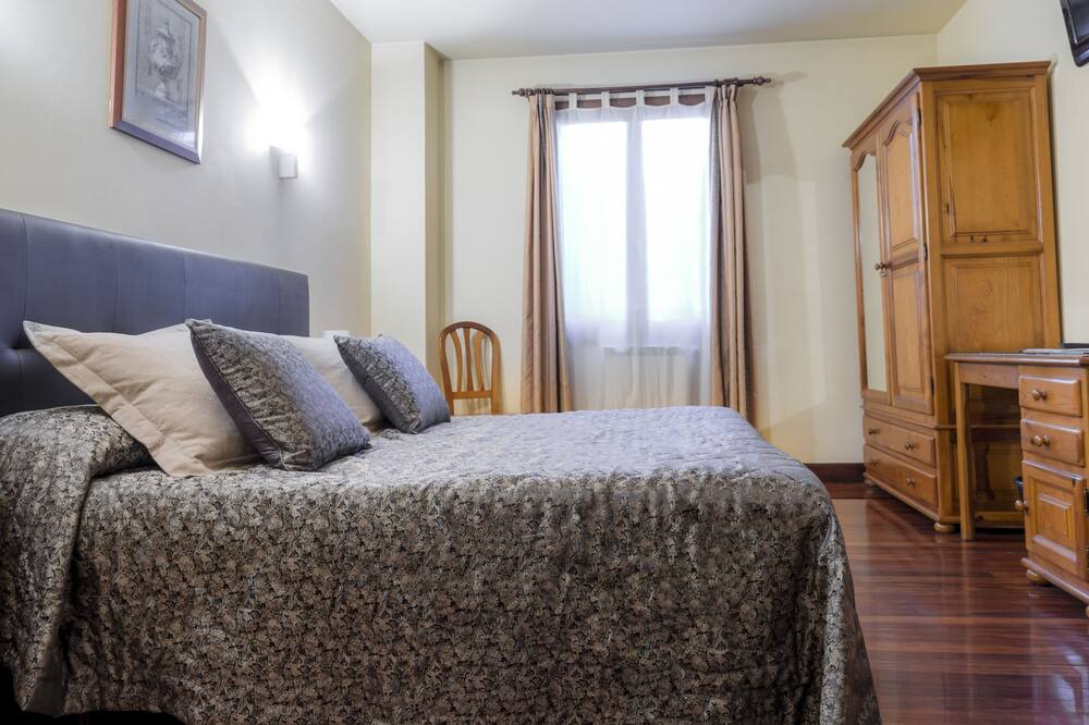 Photo of Bedroom in Zarautz
