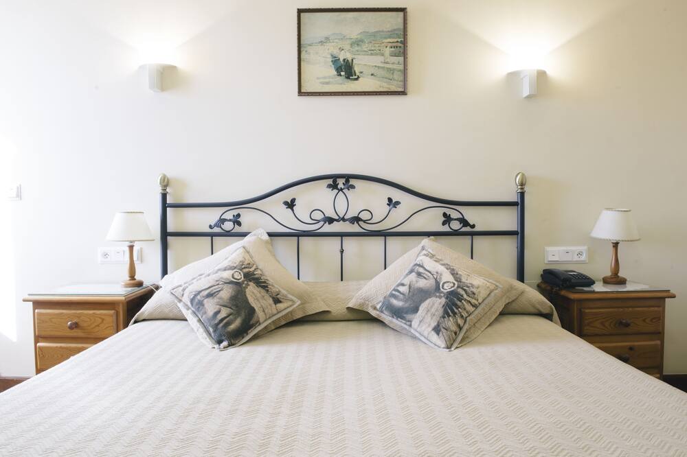 Photo of Bedroom in Zarautz