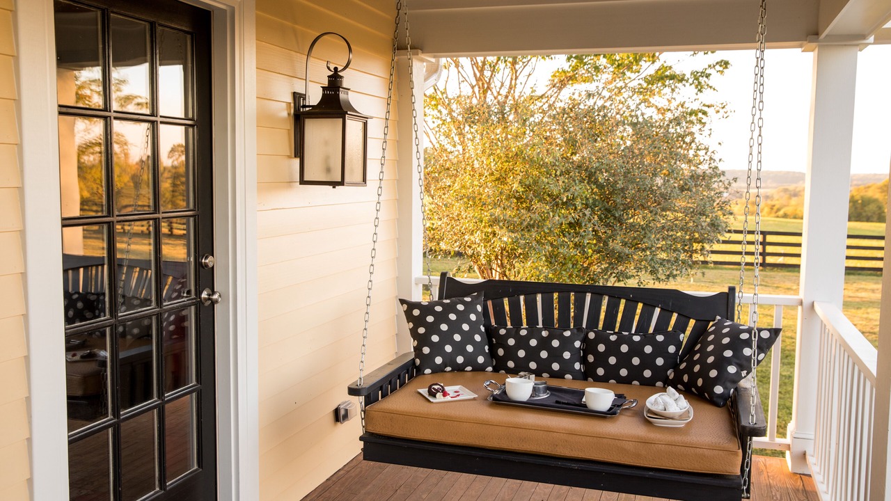 Photo of Outdoor in Orange