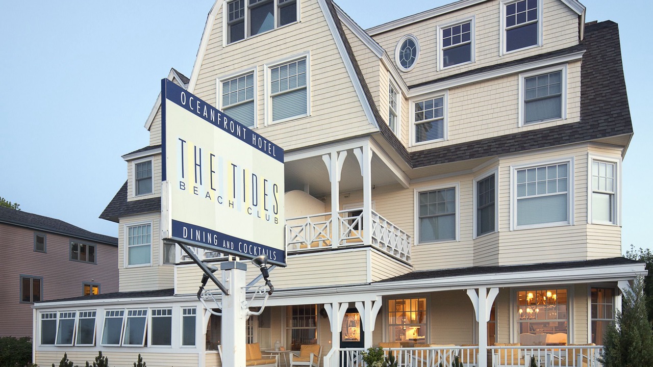 Photo of Outdoor in Kennebunkport