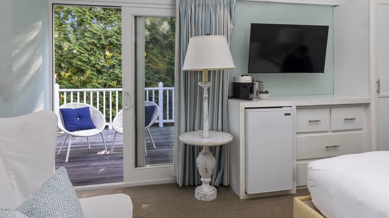Photo of Bedroom in Kennebunkport