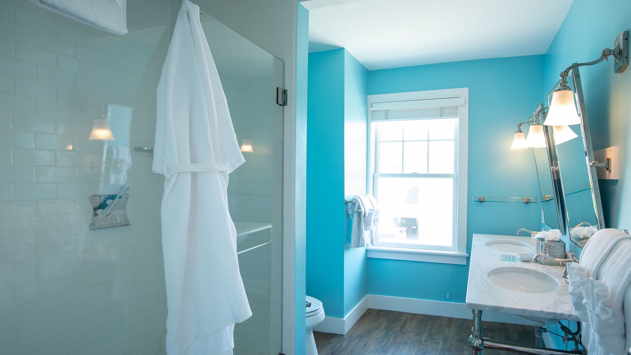 Photo of Bathroom in Kennebunkport