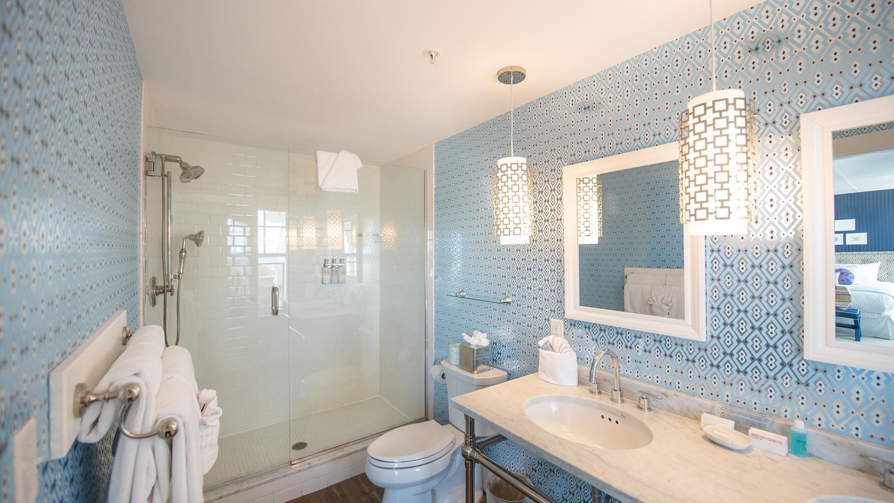 Photo of Bathroom in Kennebunkport