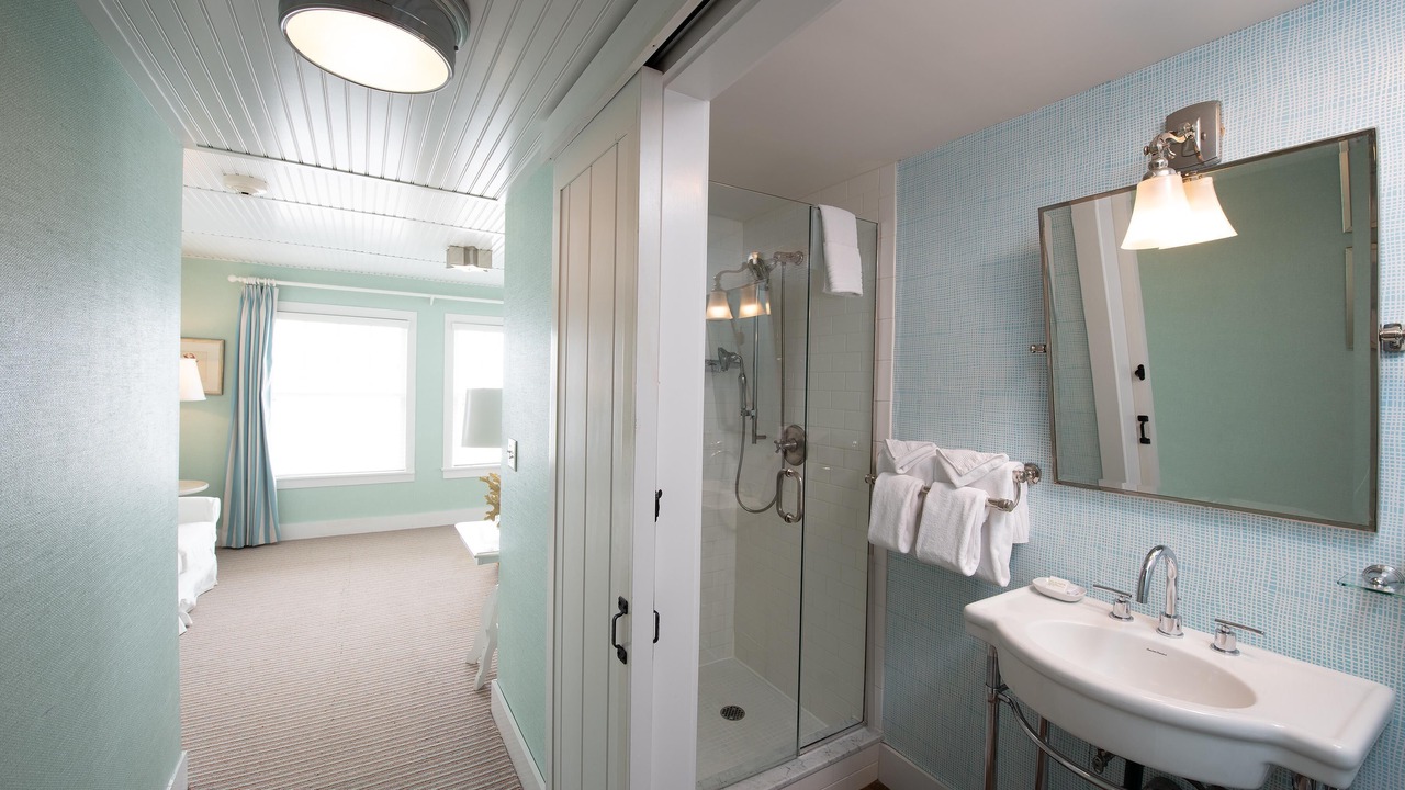Photo of Bathroom in Kennebunkport