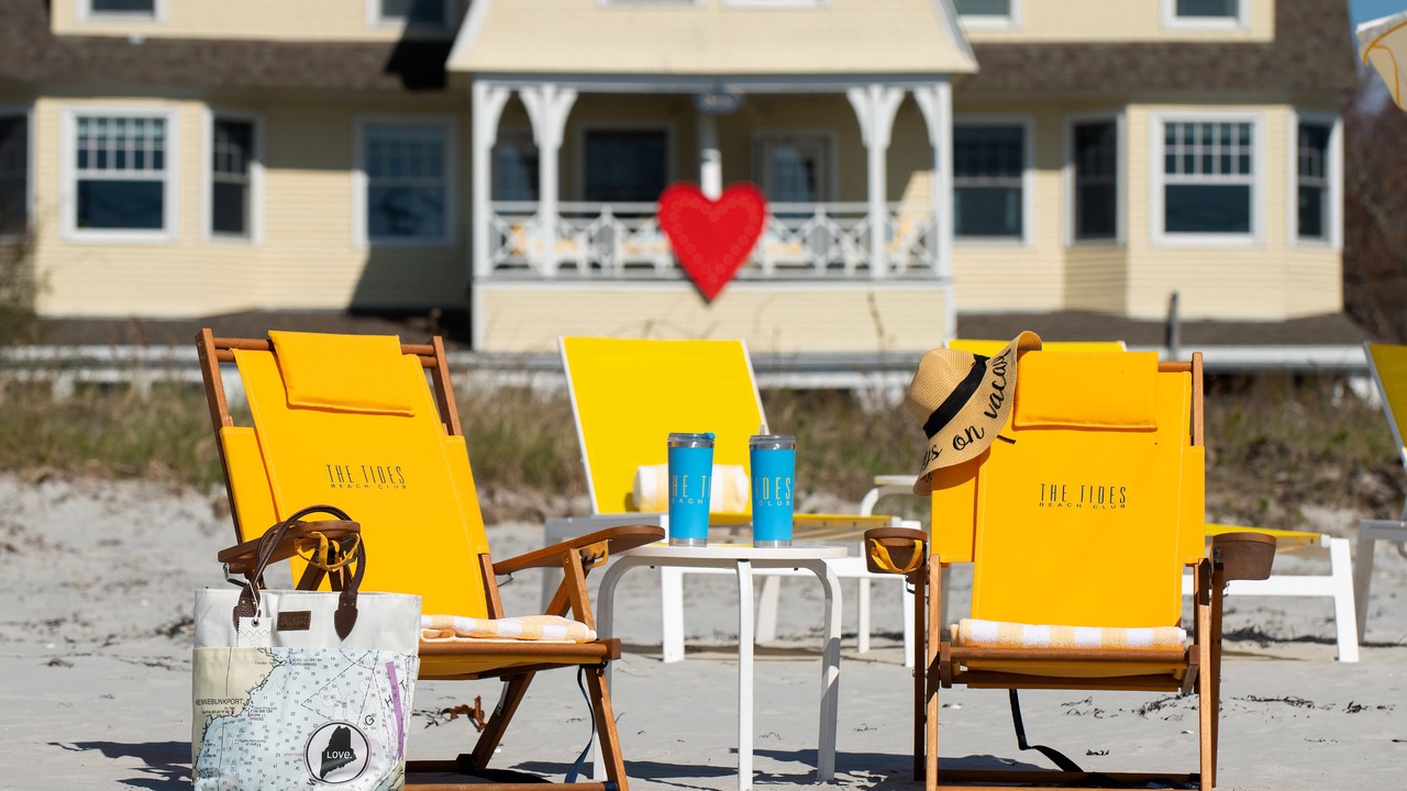 Photo of Others in Kennebunkport