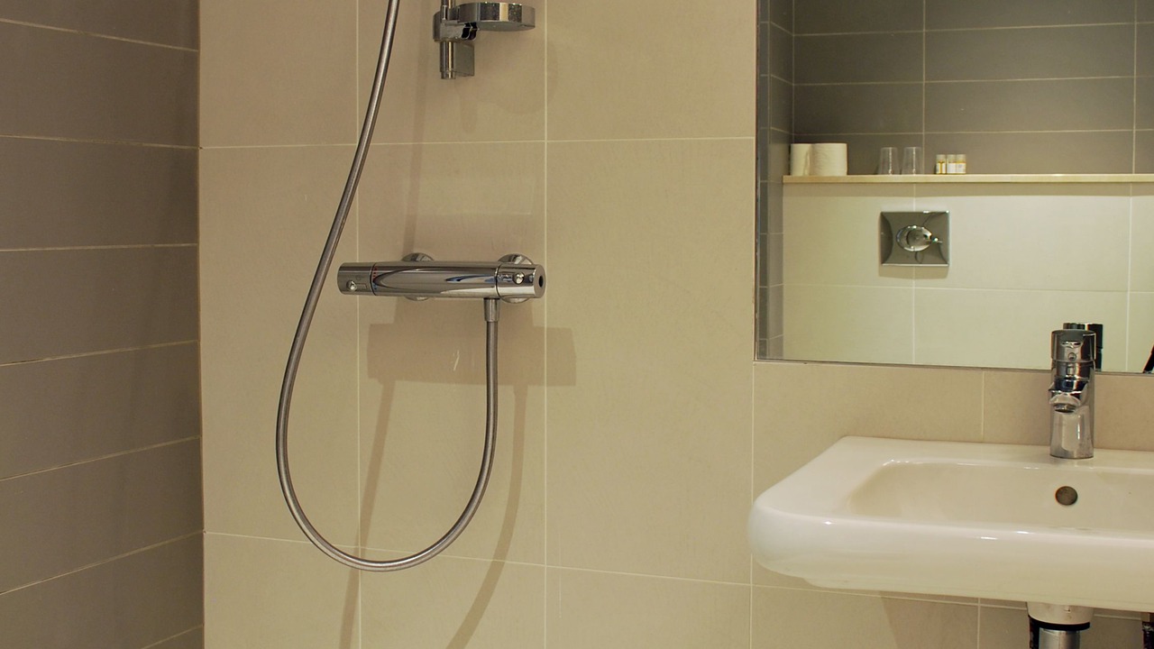 Photo of Bathroom in Arsenal