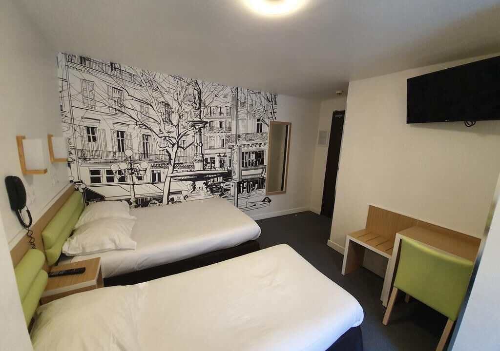 Photo of Bedroom in Arsenal