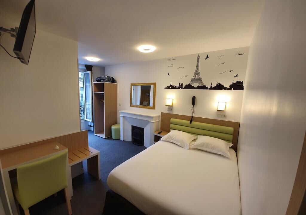 Photo of Bedroom in Arsenal