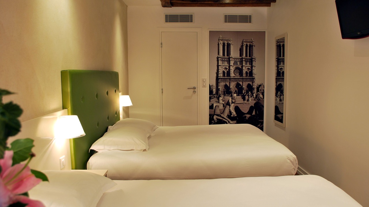 Photo of Bedroom in Arsenal