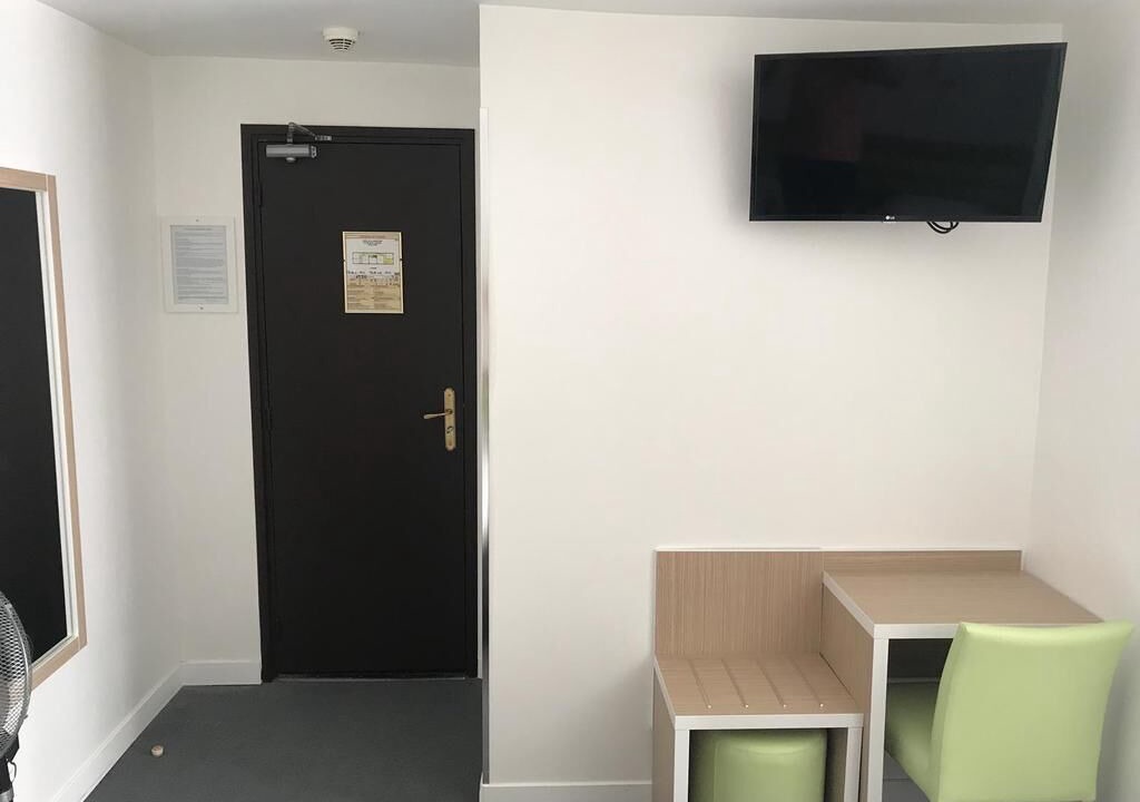 Photo of Bedroom in Arsenal