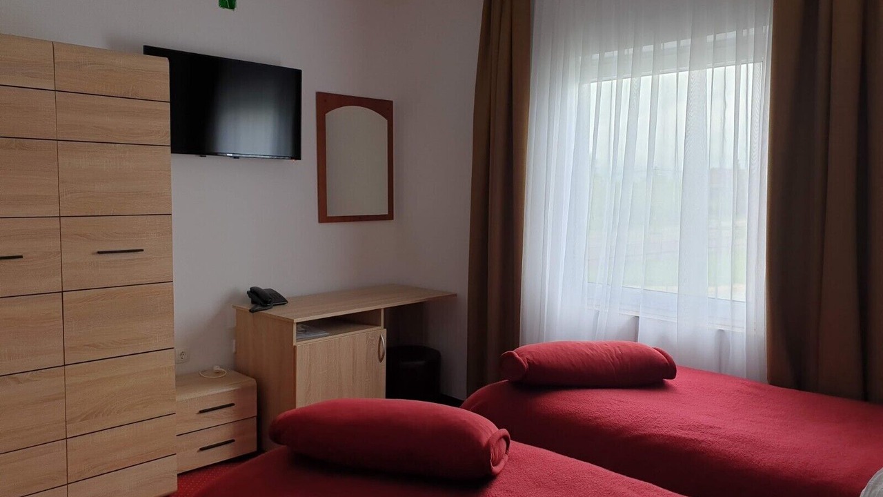 Photo of Bedroom in Otocac