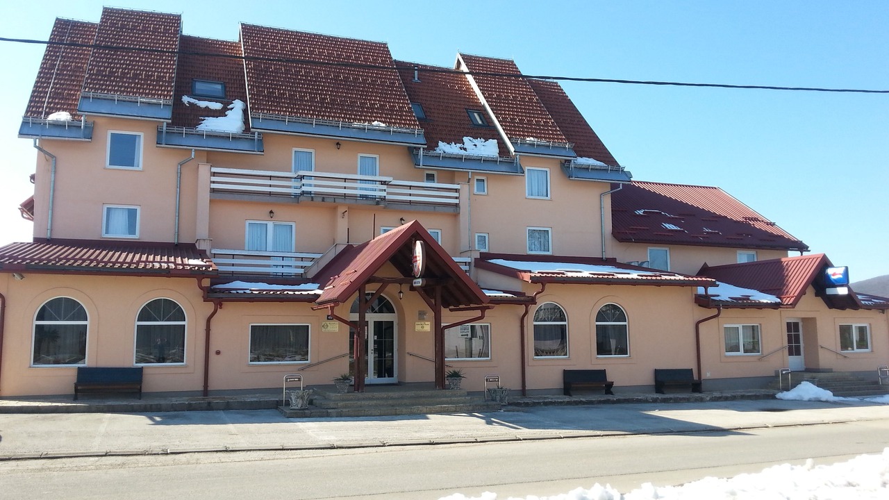 Photo of Outdoor in Otocac