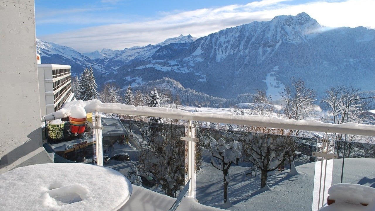 Photo of Others in Leysin