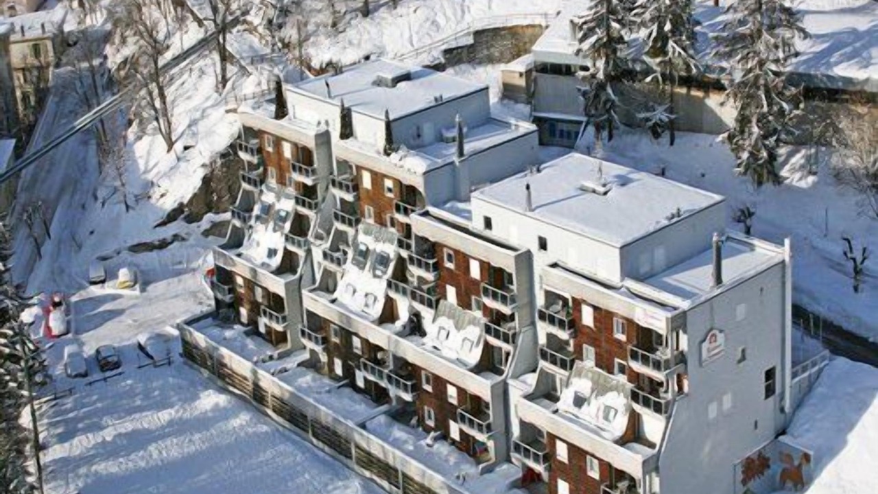 Photo of Outdoor in Leysin