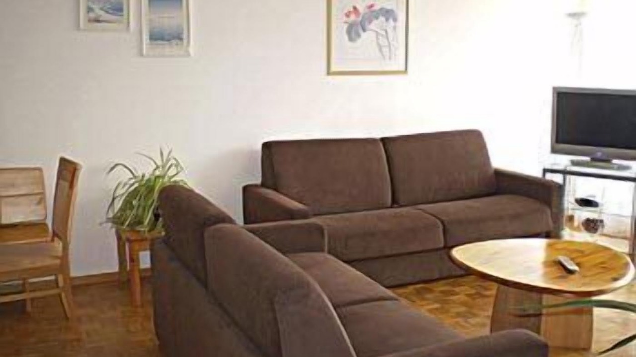 Photo of Bedroom in Leysin