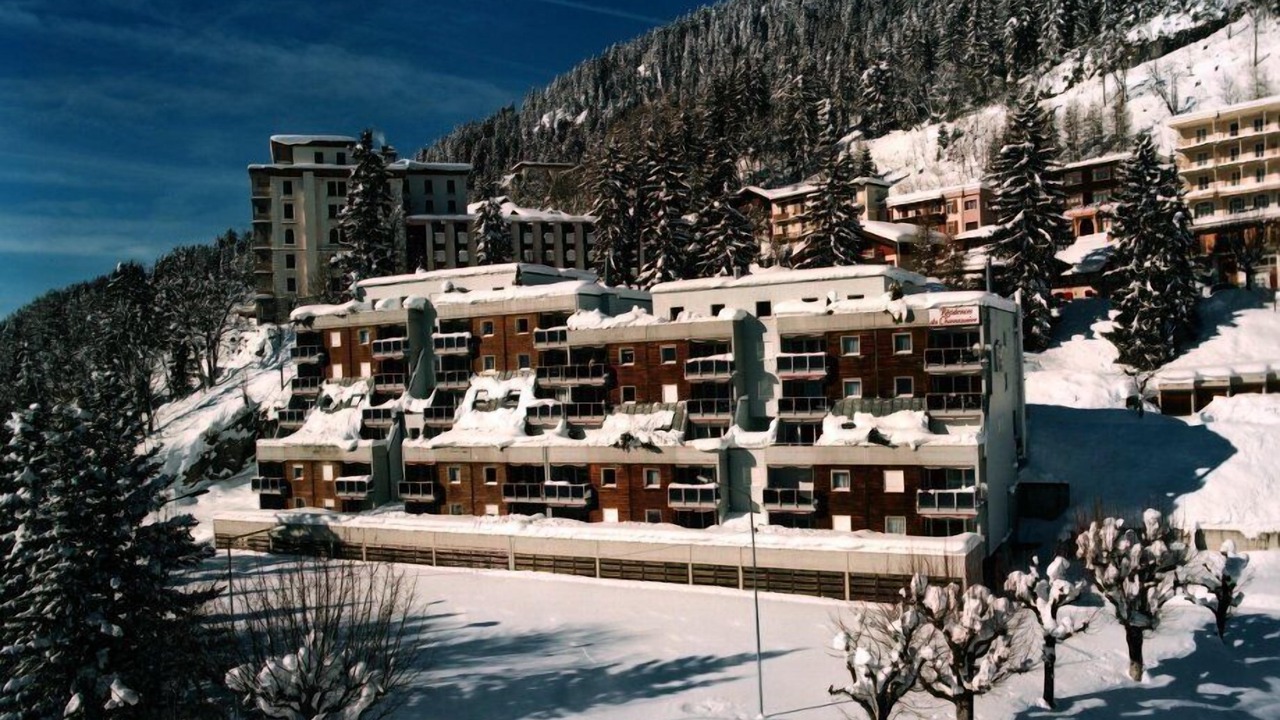 Photo of Outdoor in Leysin