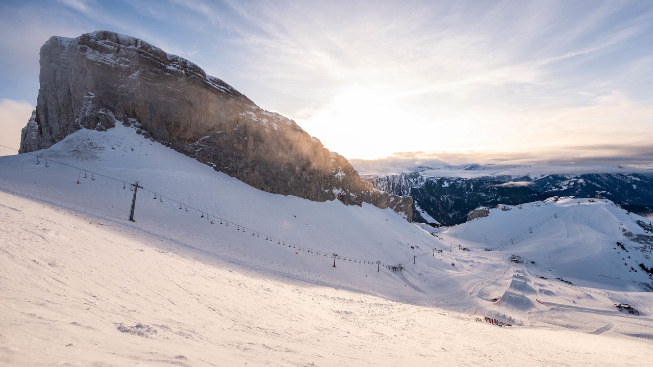 Photo of Others in Leysin