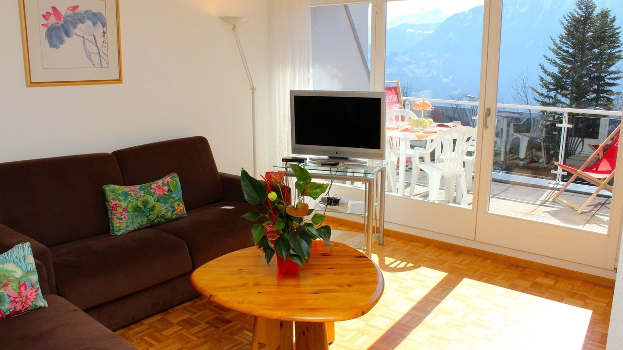 Photo of Others in Leysin