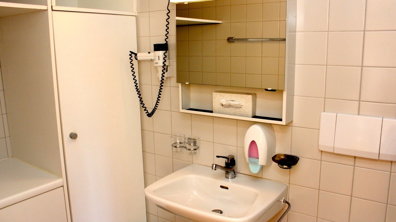Photo of Bathroom in Leysin