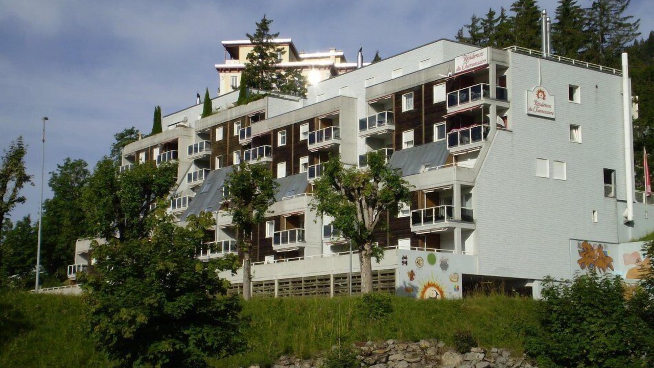 Photo of Outdoor in Leysin