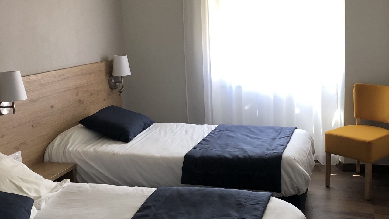 Photo of Bedroom in Pamiers