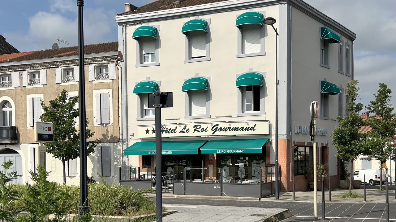 Photo of Outdoor in Pamiers