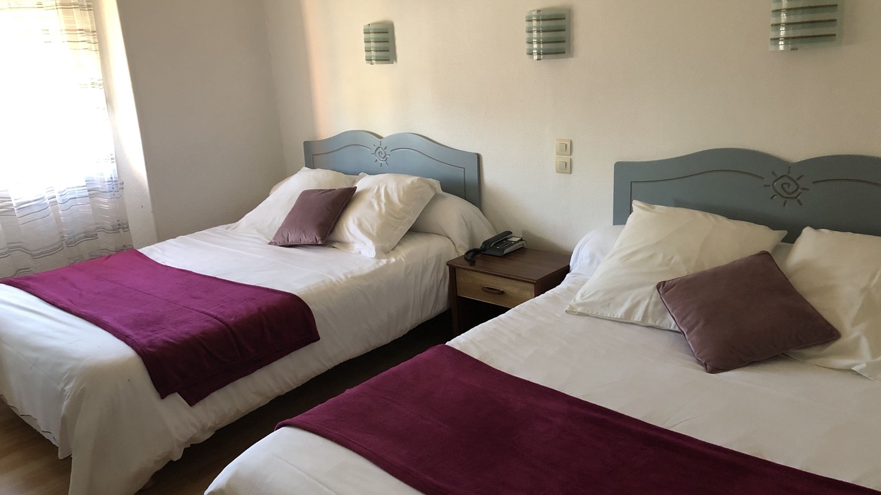 Photo of Bedroom in Pamiers