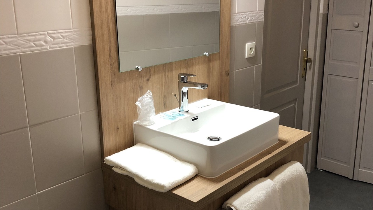 Photo of Bathroom in Pamiers