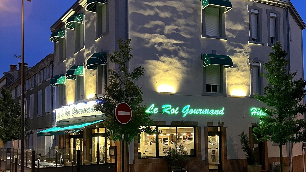 Photo of Patio Balcony in Pamiers