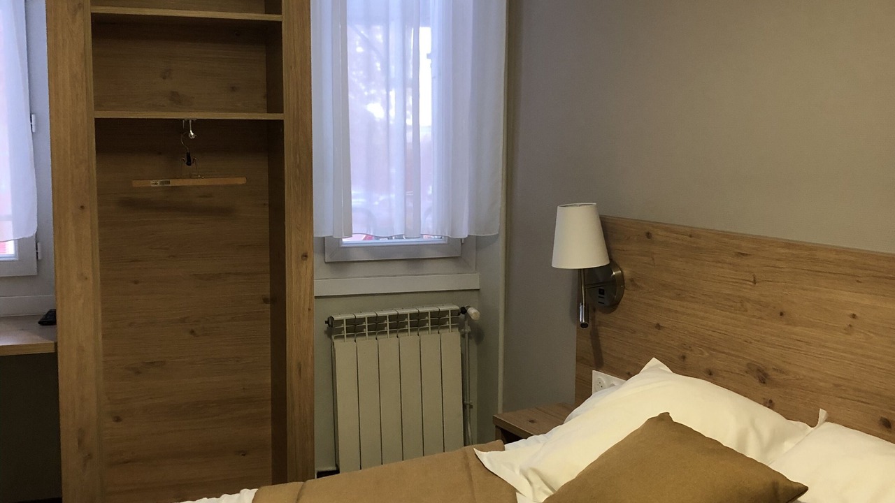 Photo of Bedroom in Pamiers