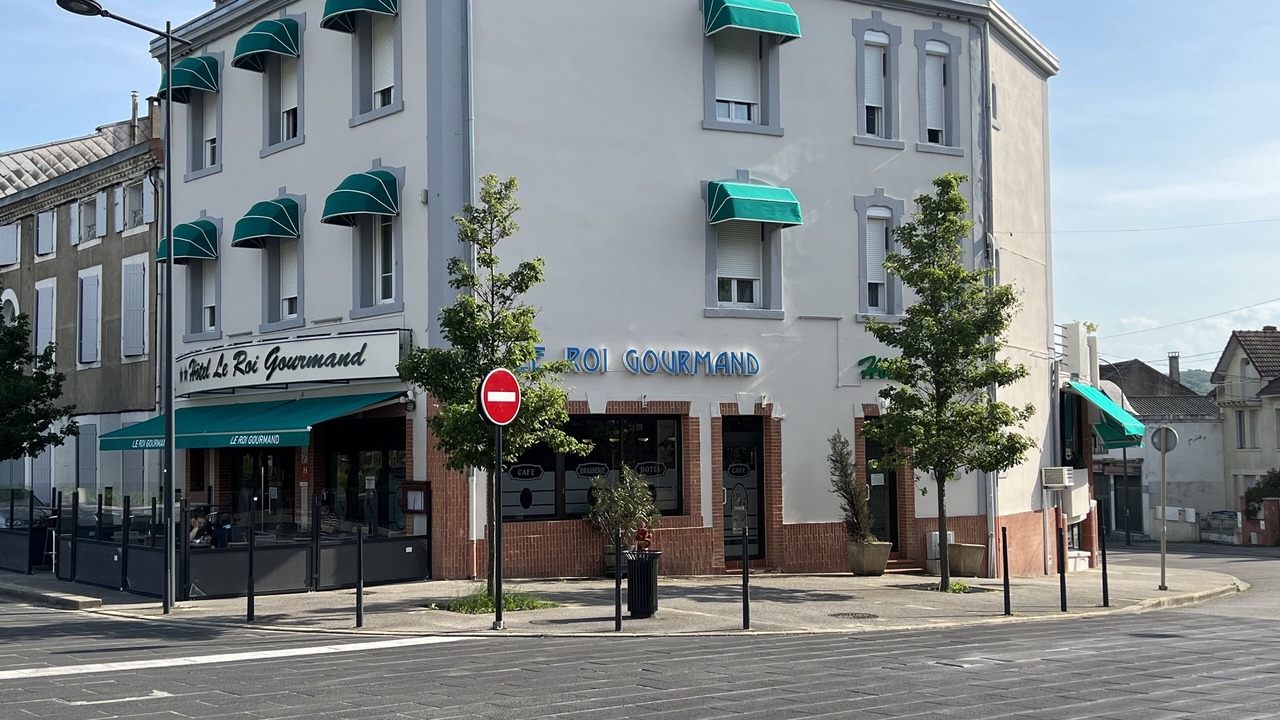 Photo of Outdoor in Pamiers