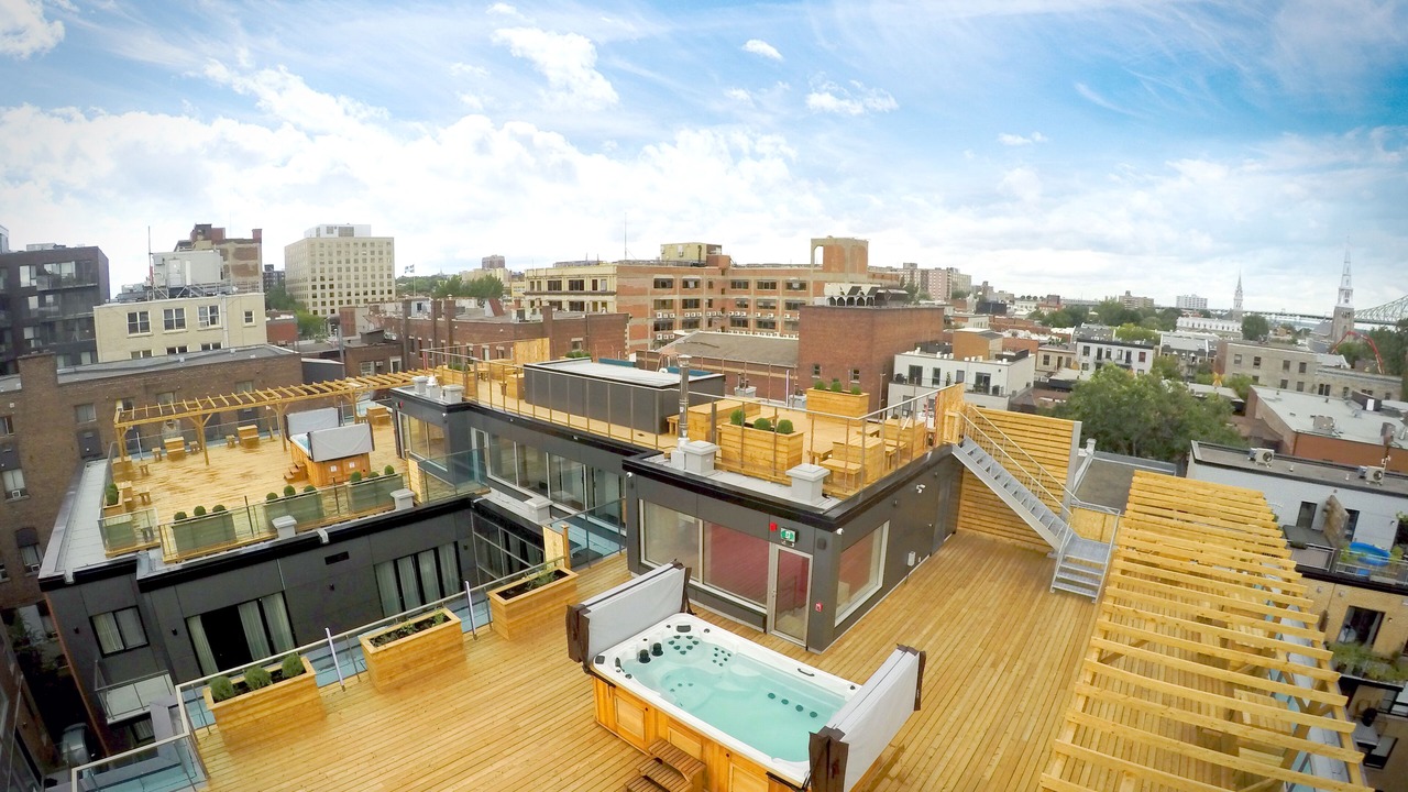 Photo of Outdoor in Gay Village